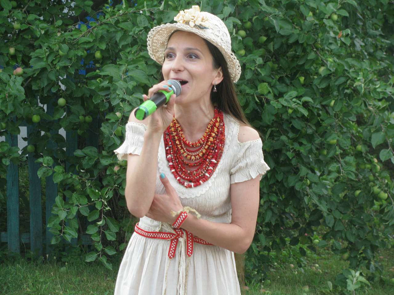 'Товмацький Курінь' -2018 - Товмач