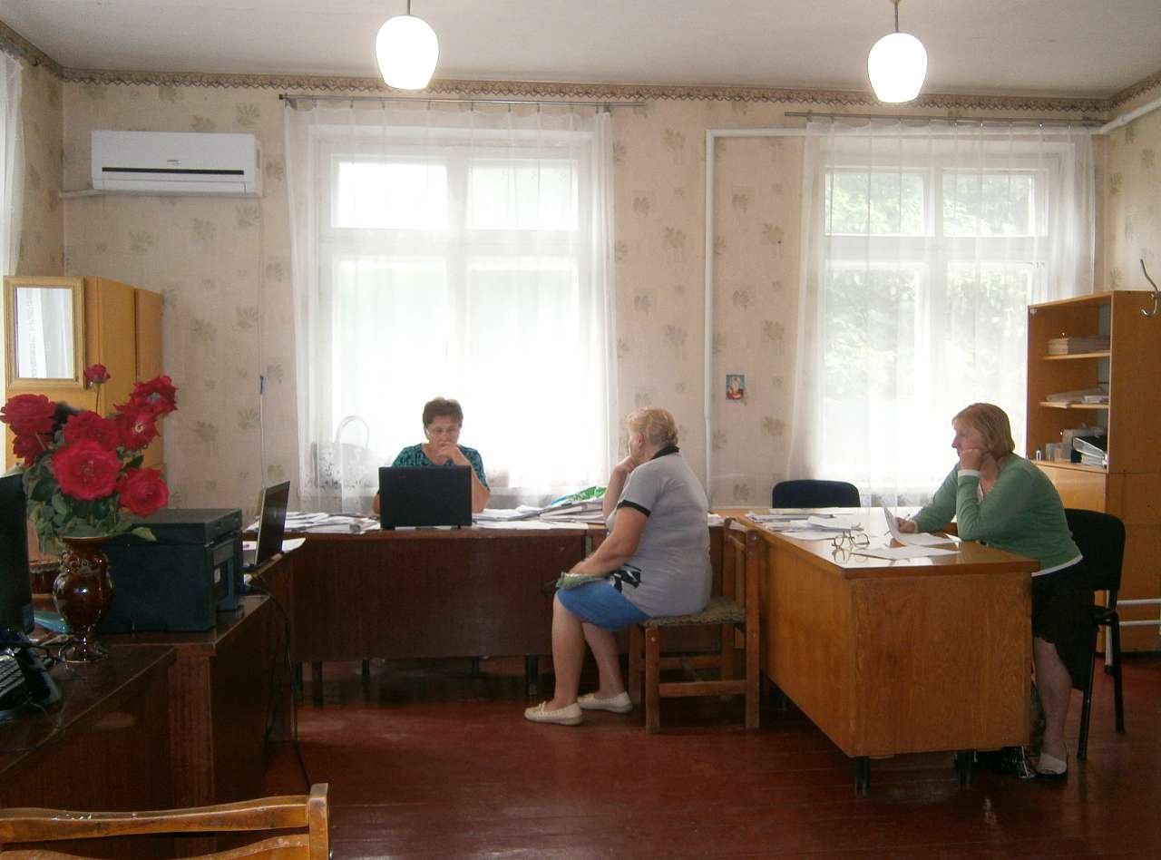 Папужинці у фотографіях - Папужинцы