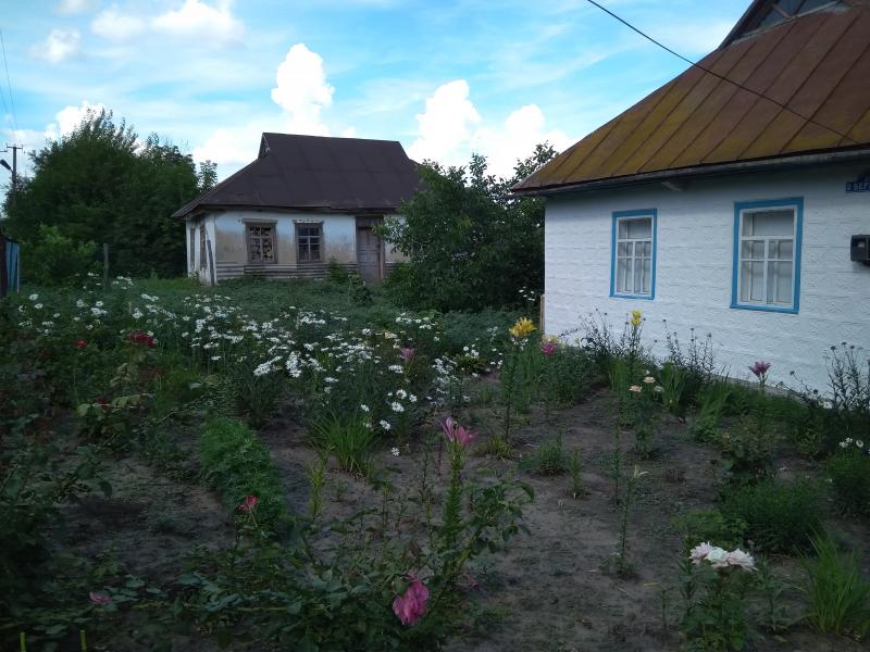 Папужинці у фотографіях - Папужинцы