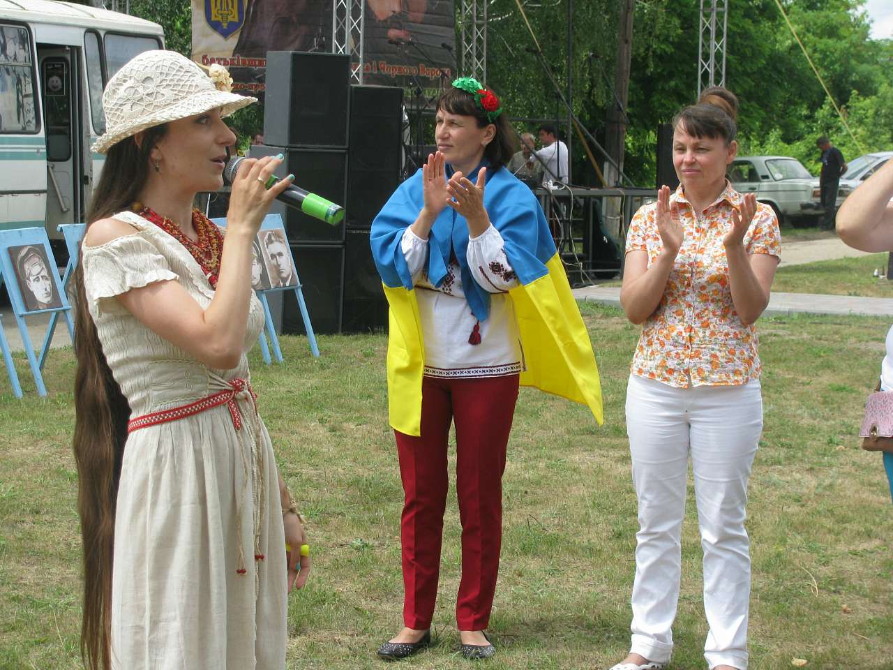 'Товмацький Курінь' -2018 - Товмач