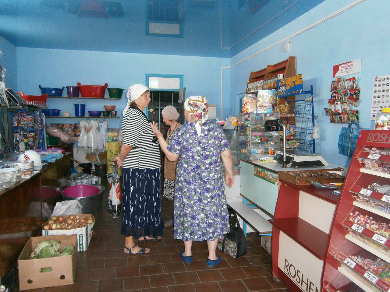 Папужинці у фотографіях - Папужинцы