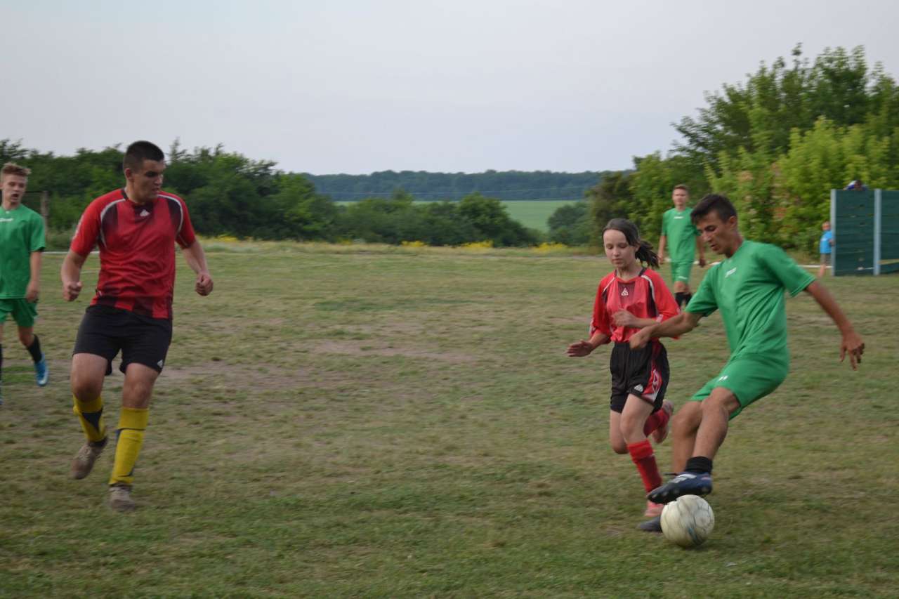 'Товмацький Курінь' -2018 - Товмач