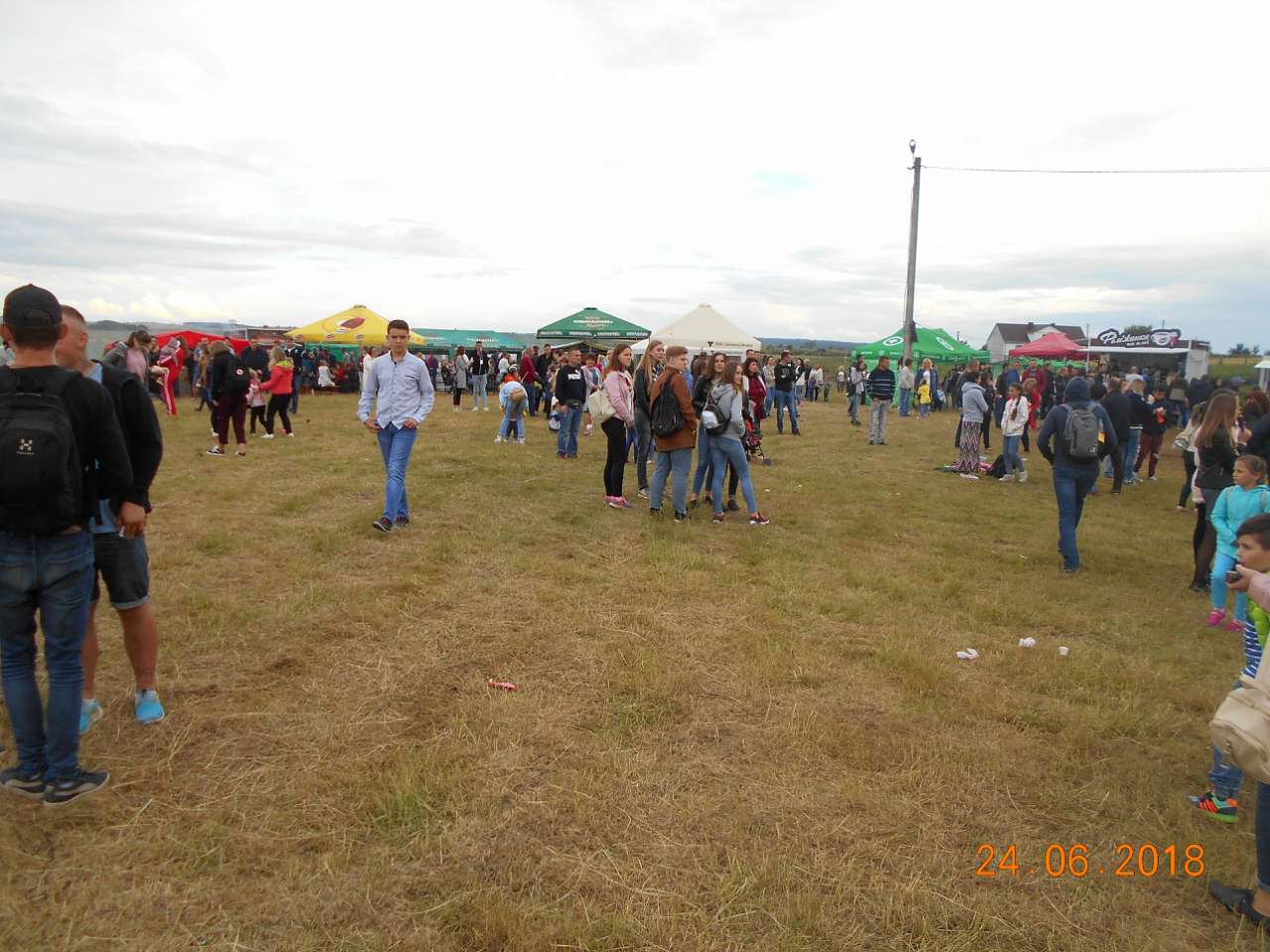 фестиваль Княжий - Заріччя