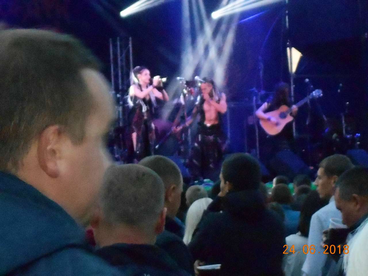 фестиваль Княжий - Заріччя