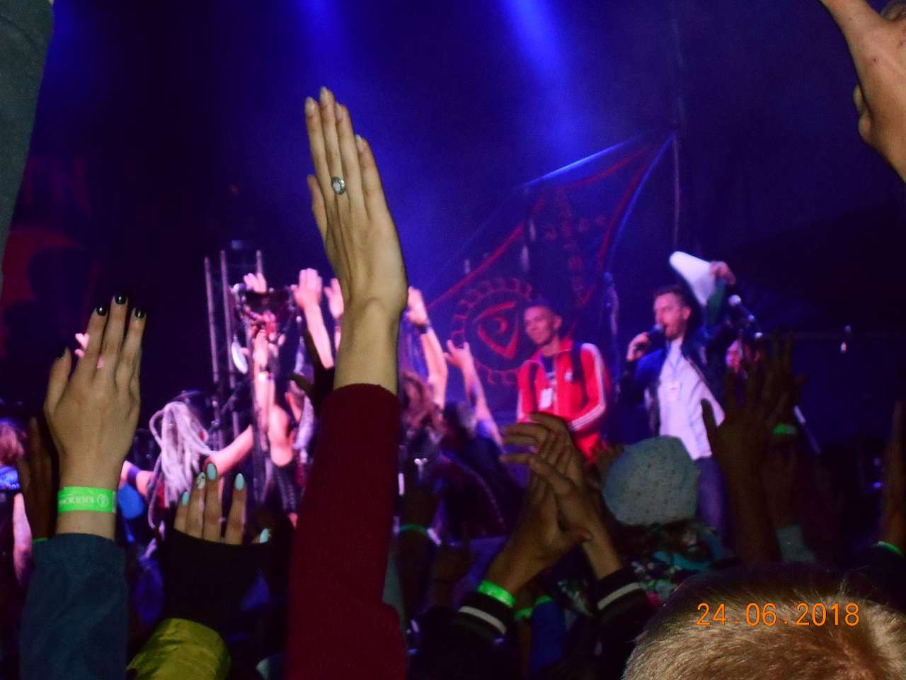 фестиваль Княжий - Заріччя