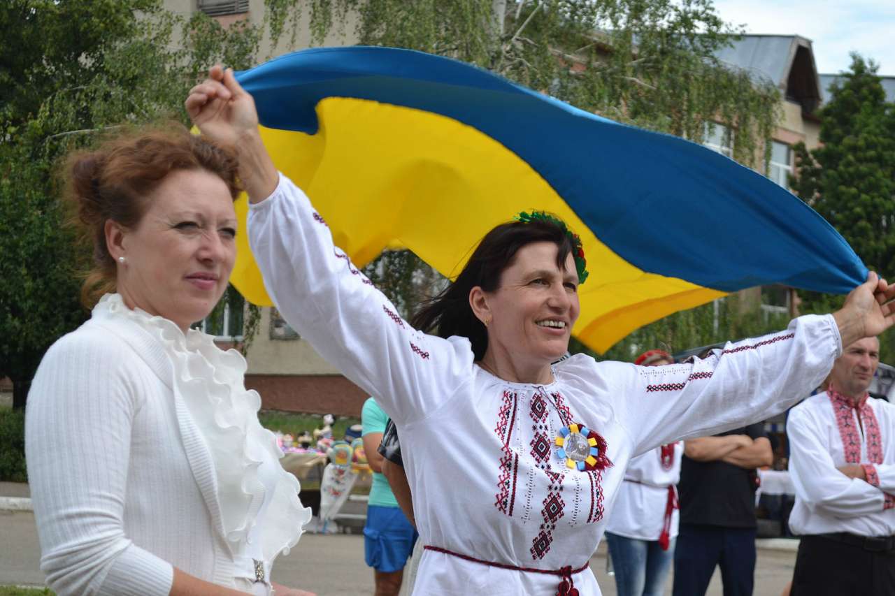 'Товмацький Курінь' -2018 - Товмач