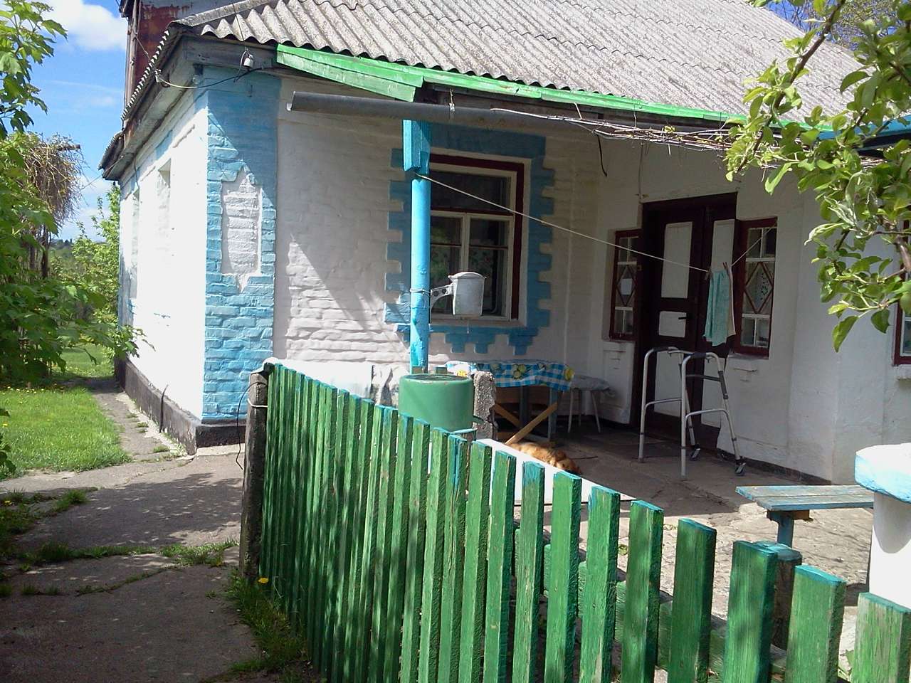 Папужинці у фотографіях - Папужинці