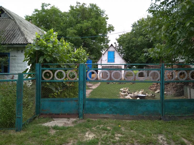 Папужинці у фотографіях - Папужинцы