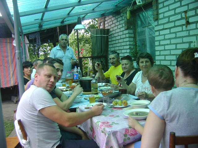 визначні місця, люди та події  Заливанщини - Заливанщина