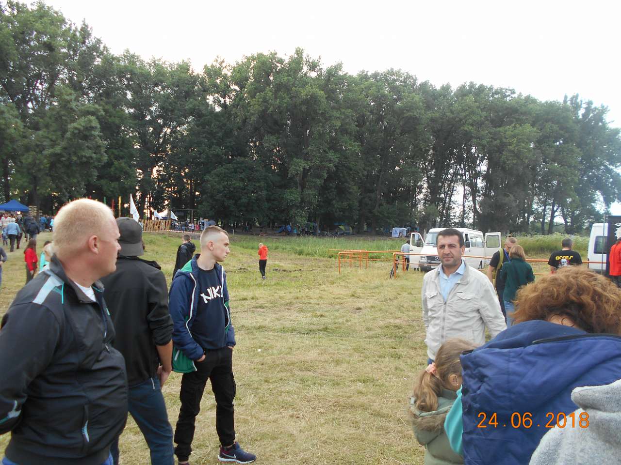 фестиваль Княжий - Заріччя