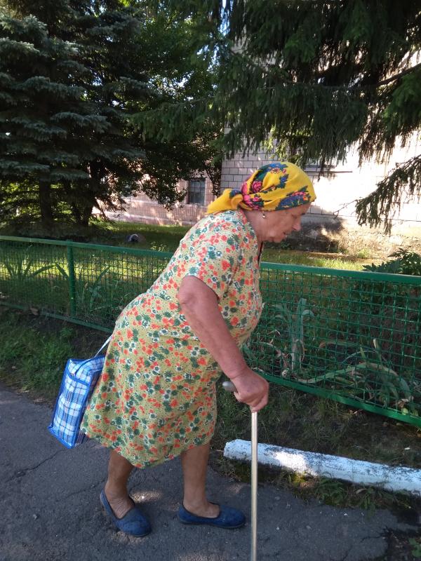 Папужинці у фотографіях - Папужинцы