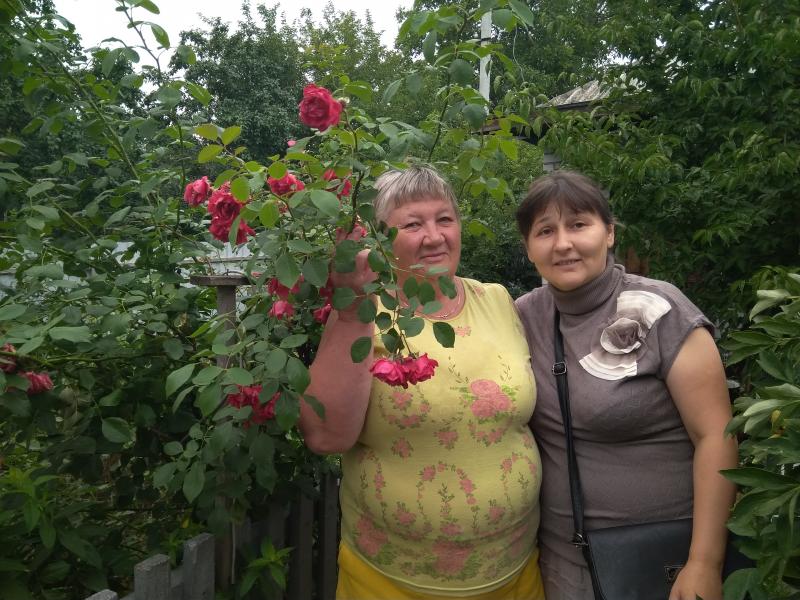 Папужани - Папужинці