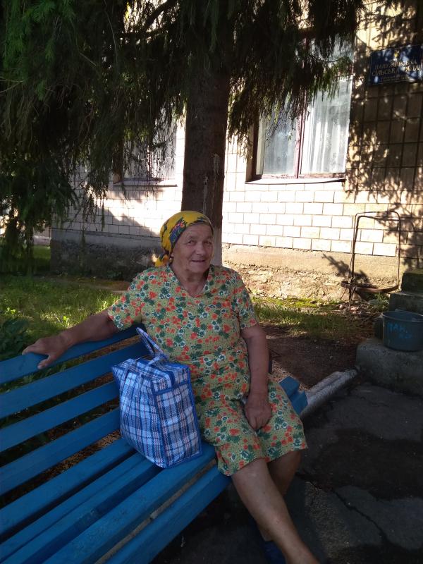 Папужинці у фотографіях - Папужинцы