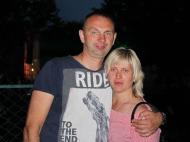 СИМОНІВ. Козак - Фест 2018. ЗУСТРІЧІ...