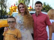 СИМОНІВ. Козак - Фест 2018. ЗУСТРІЧІ...