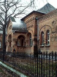 Архитектурное чудо