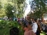 Сакуниха - Обрані фото