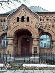 Архитектурное чудо