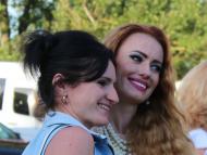 СИМОНІВ. Козак - Фест 2018. ЗУСТРІЧІ...