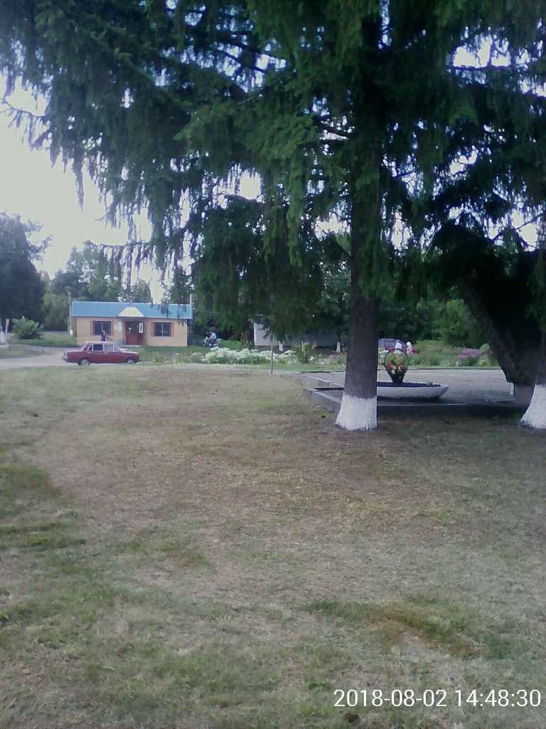 ДЕНЬ  СЕЛА - Сакуниха