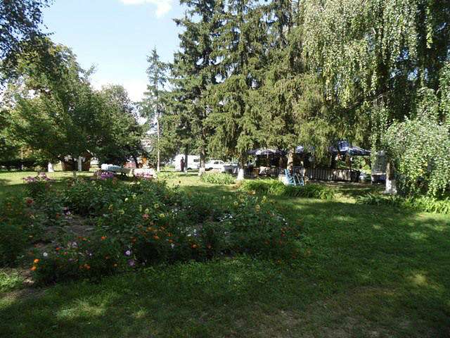 ДЕНЬ  СЕЛА - Сакуниха
