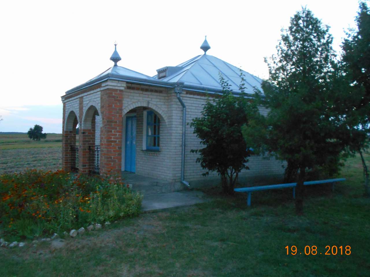 село та люди - Рогожаны
