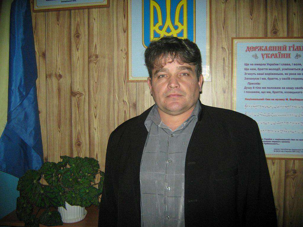 ЛЕБЕДИНЦІ - Лебедин