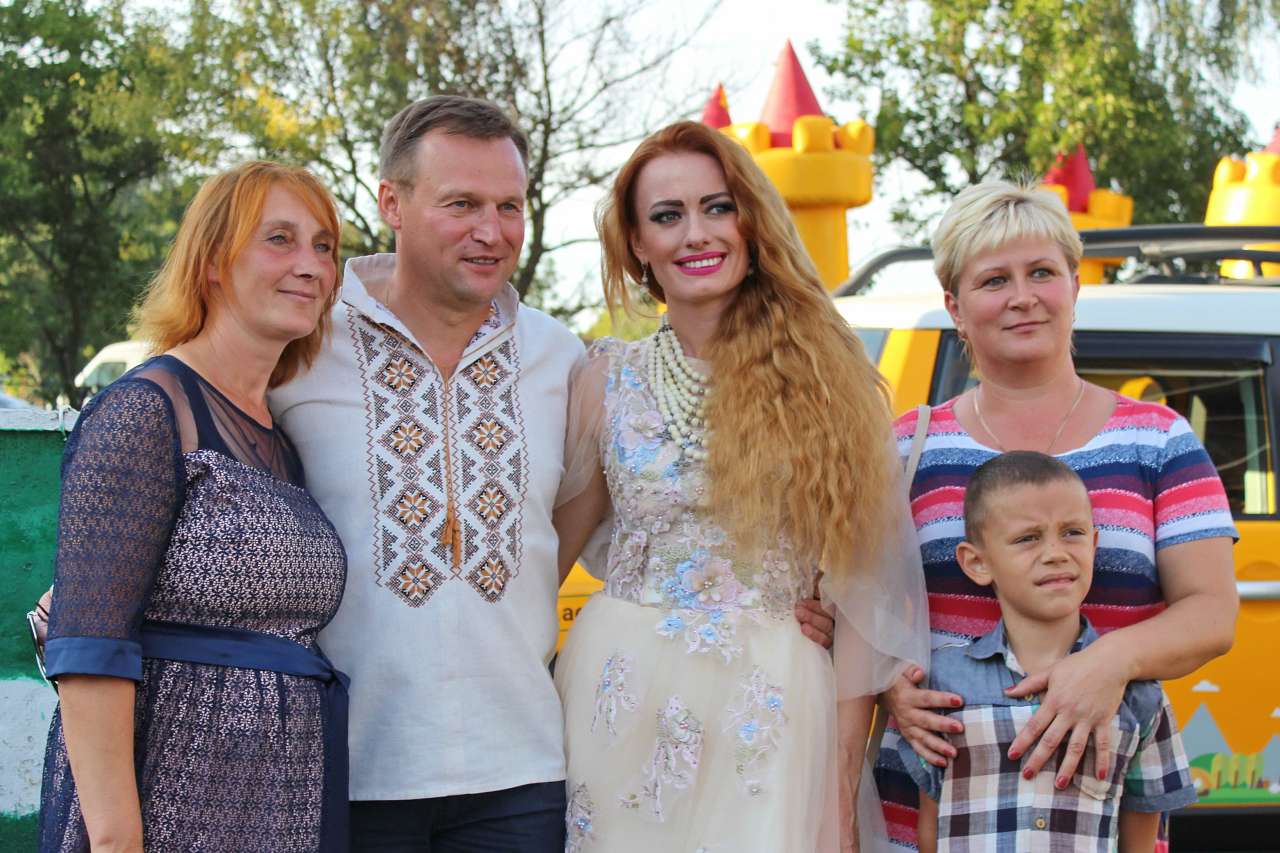 СИМОНІВ. Козак - Фест 2018. ЗУСТРІЧІ... - Симонов