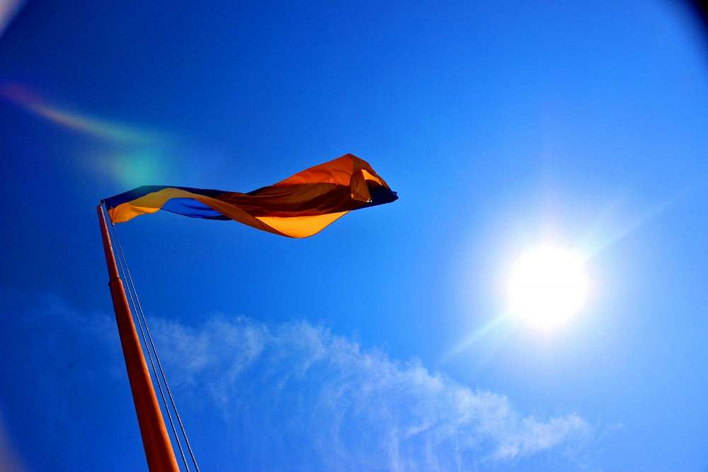 ХРАМ - Костянтинів