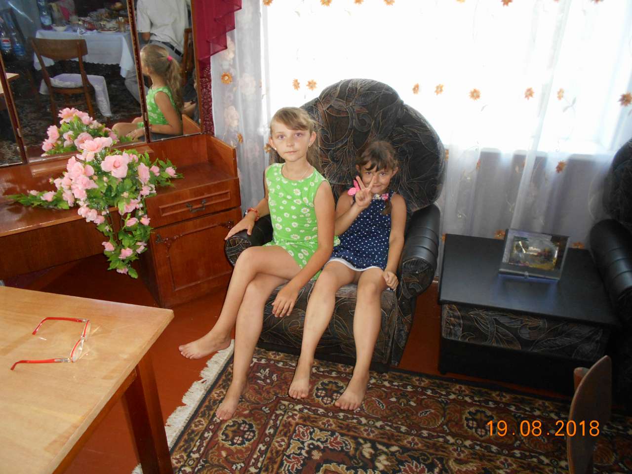 моя родина - Рогожани