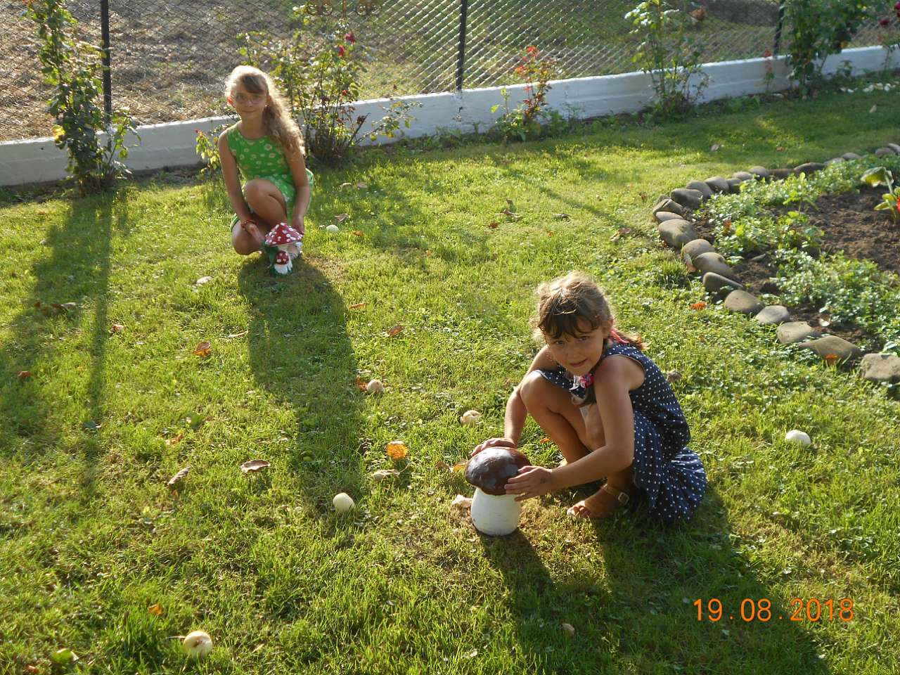 моя родина - Рогожани