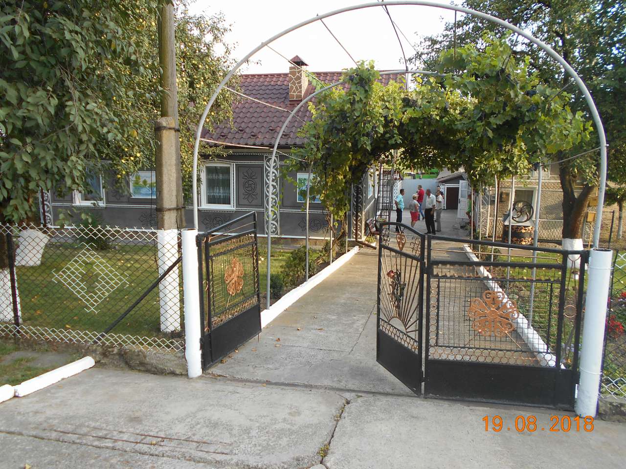 моя родина - Рогожани