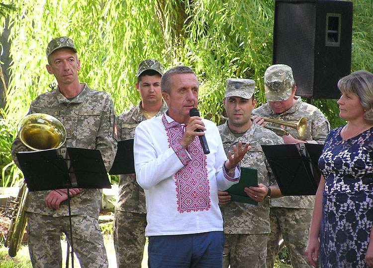 ДЕНЬ  СЕЛА - Сакуниха