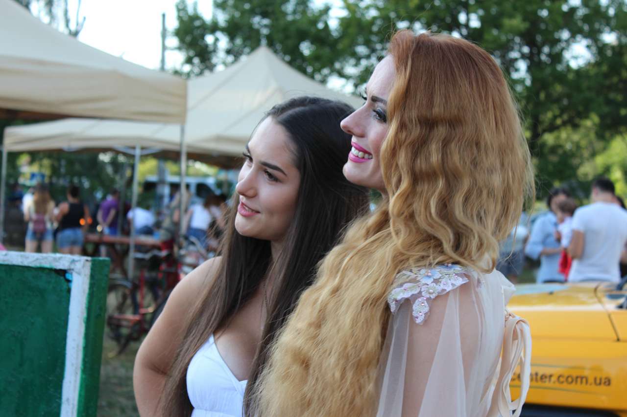 СИМОНІВ. Козак - Фест 2018. ЗУСТРІЧІ... - Симонів