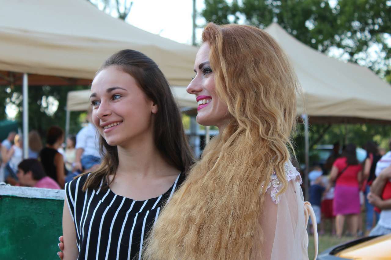 СИМОНІВ. Козак - Фест 2018. ЗУСТРІЧІ... - Симонів