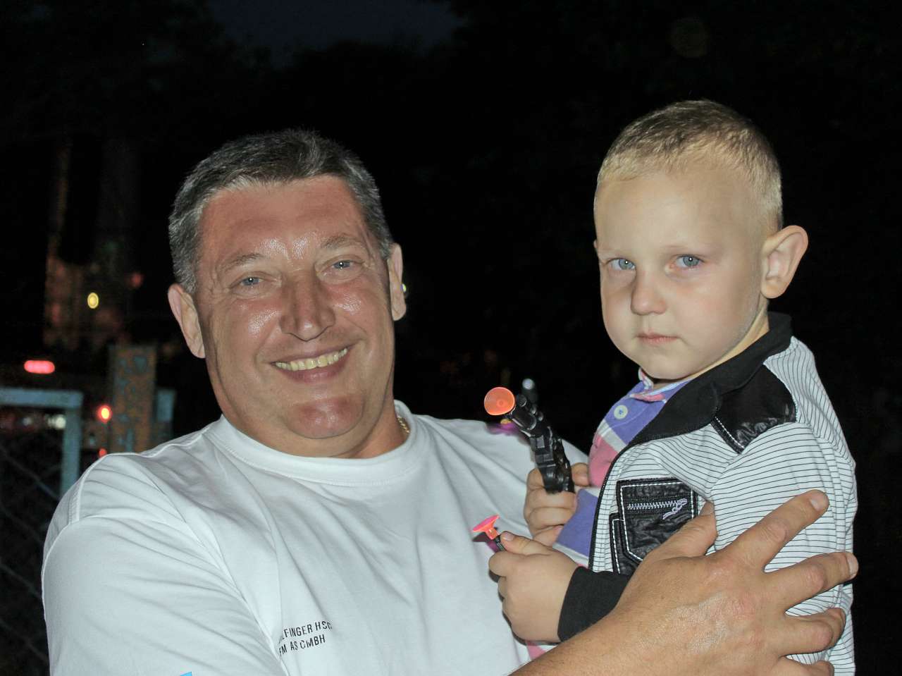 СИМОНІВ. Козак - Фест 2018. ЗУСТРІЧІ... - Симонів