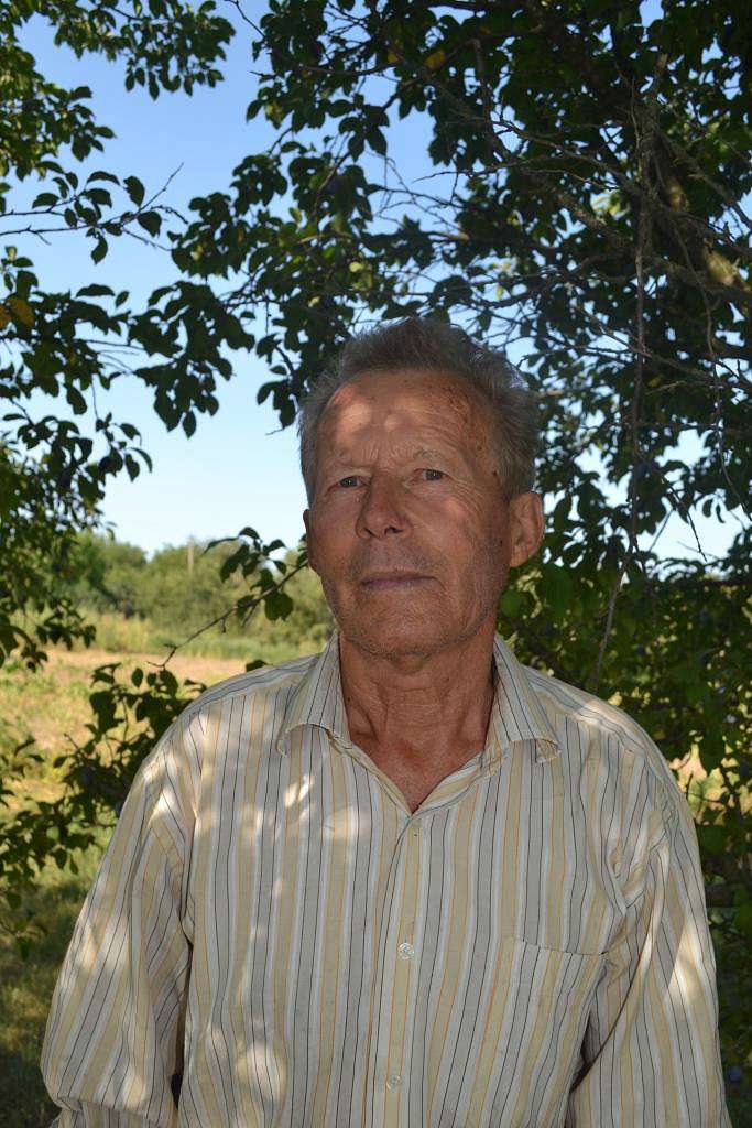 ЛЕБЕДИНЦІ - Лебедин