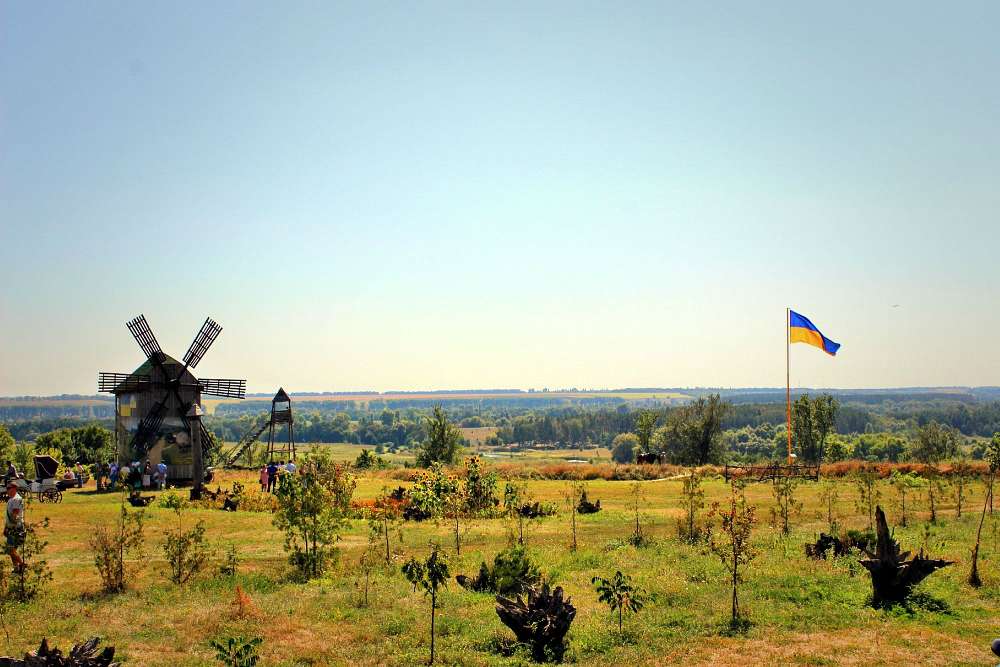 ХРАМ - Костянтинів