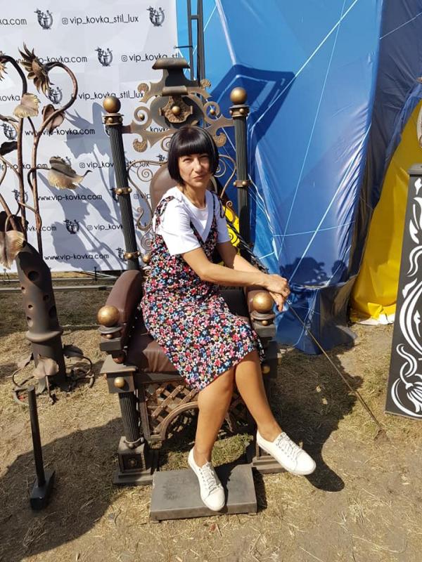 Сорочинський ярмарок - Великі Сорочинці