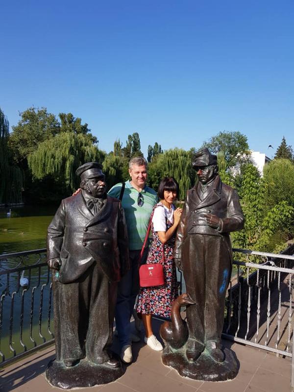 Про Миргород - Миргород