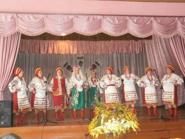 Хоружівка сьогодні - Хоружевка