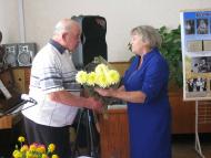 ЖИТТЯ  СЕЛА