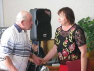 ЖИТТЯ  СЕЛА