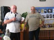 ЖИТТЯ  СЕЛА