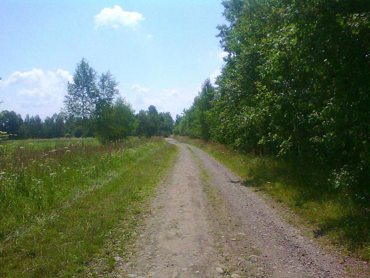 краєвид - Smolyanyy