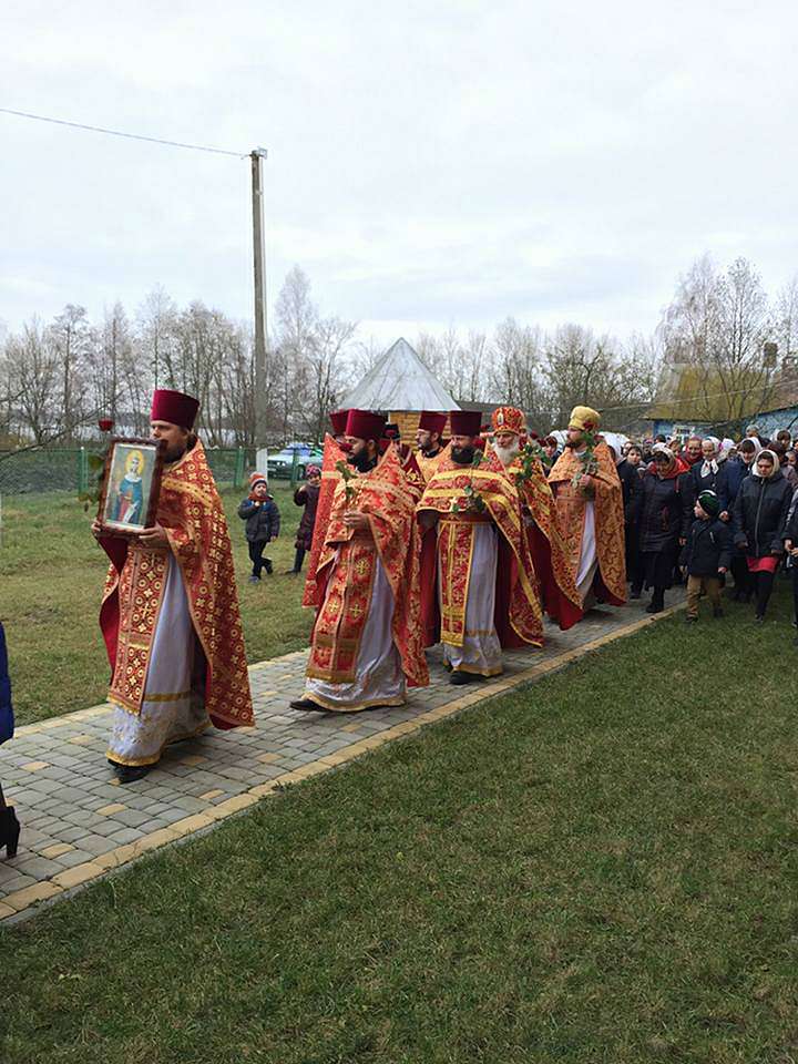 ктгенг - Осівці