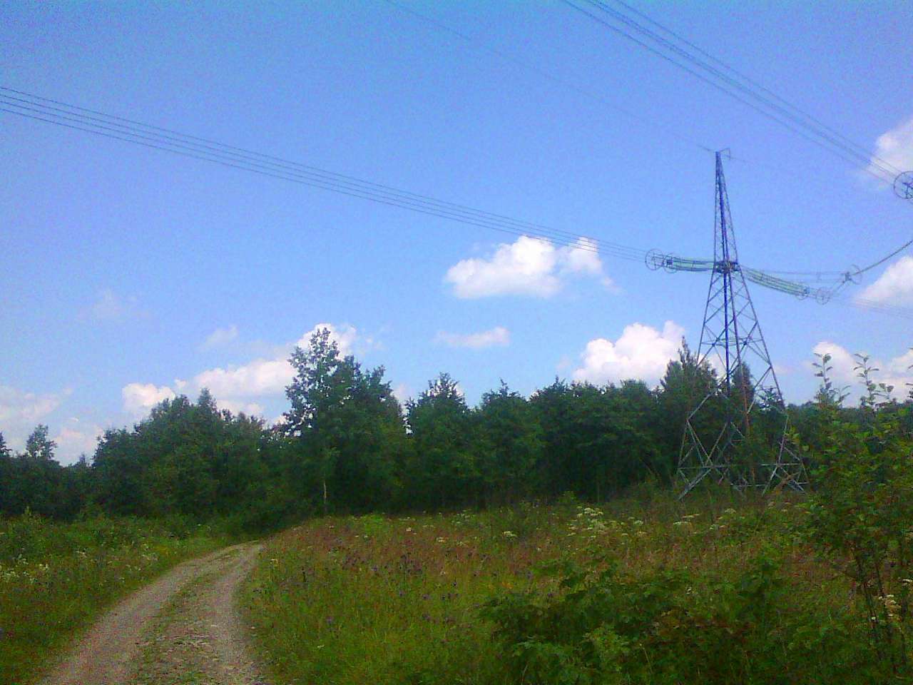 краєвид - Smolyanyy