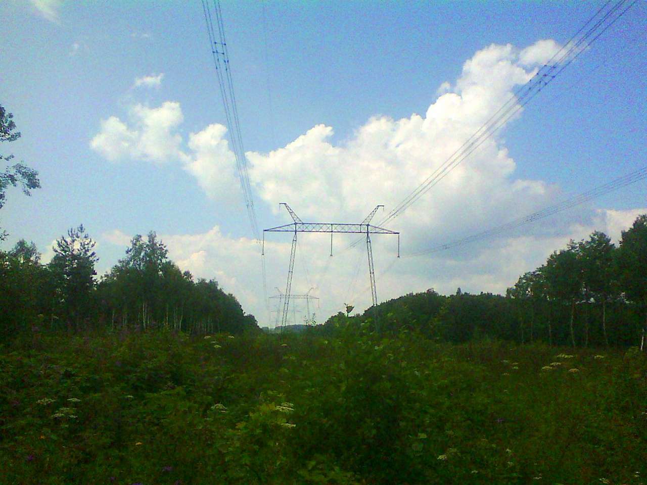 краєвид - Smolyanyy