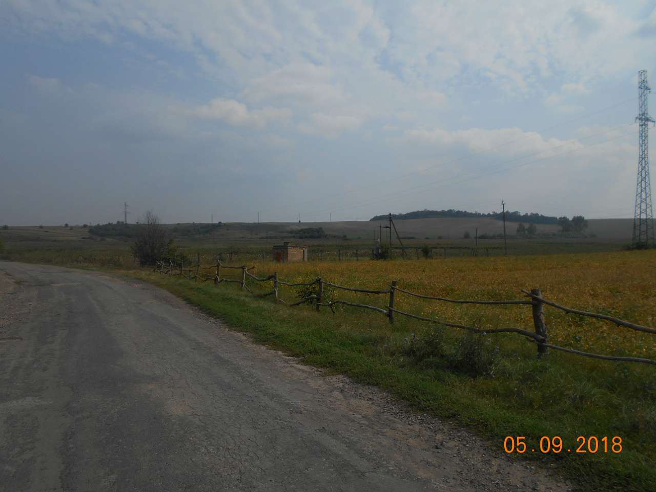 село і люди - Ласків