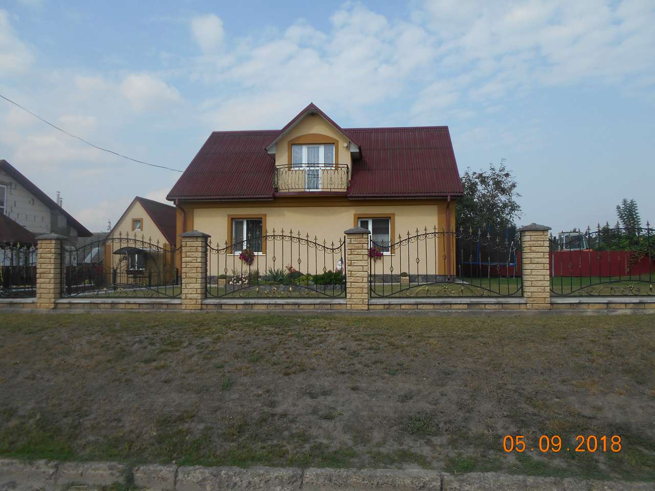 село і люди - Ласків